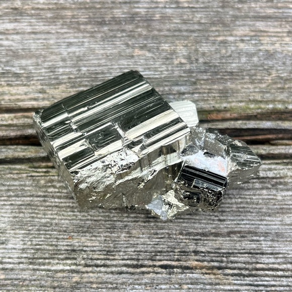 Pyrite Freeform - Picture 4 of 5